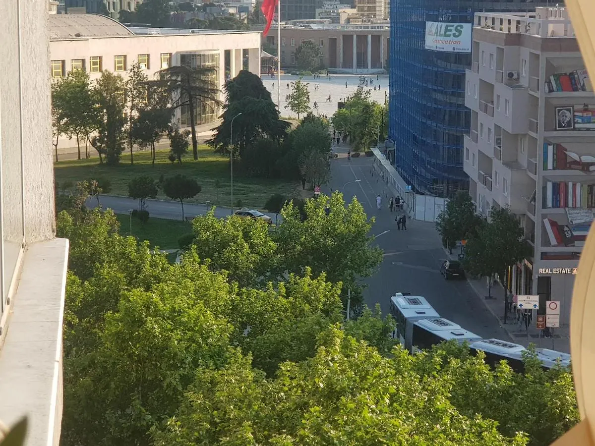 Tirana Center Apartment 12 0*,