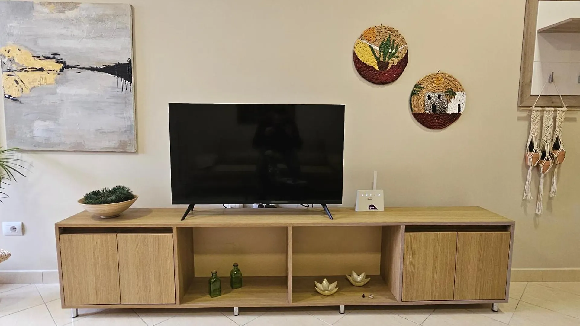 Tirana Center Apartment 12 Albania