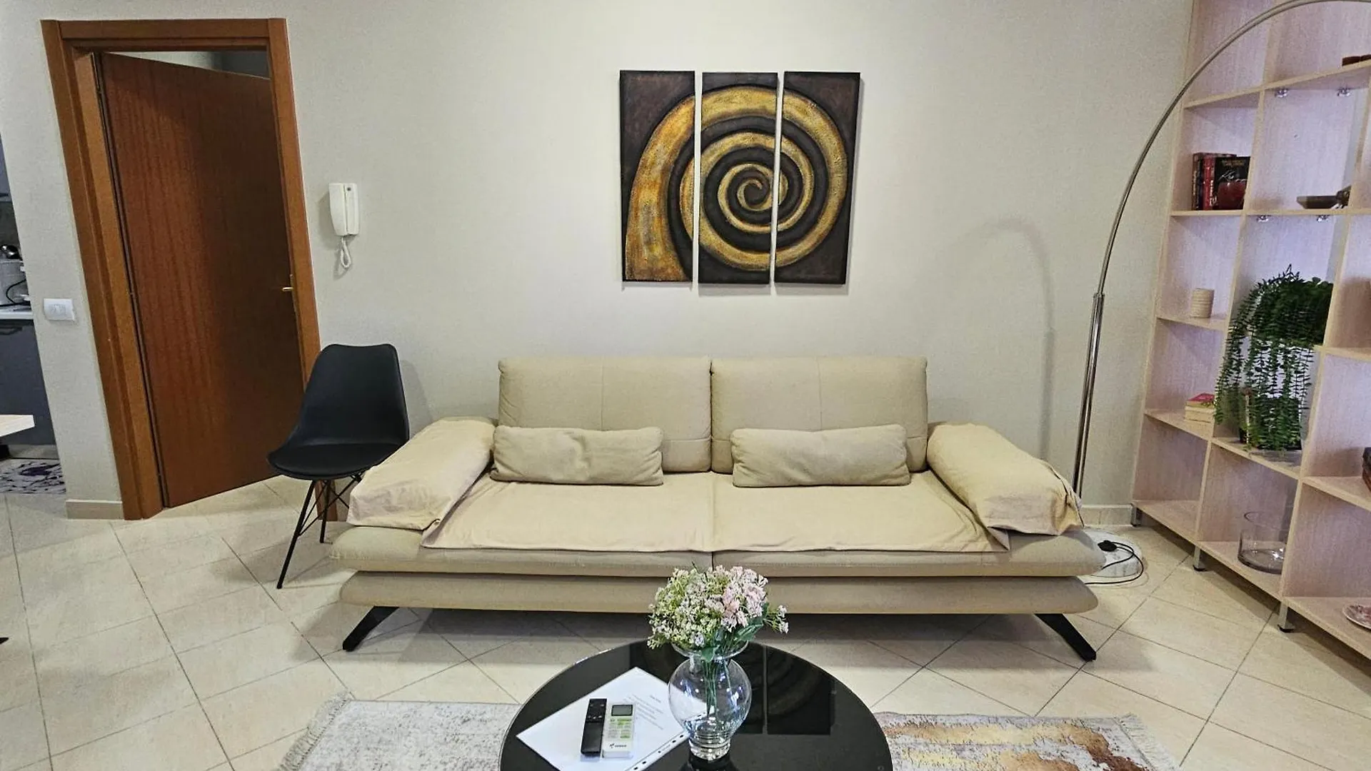 Tirana Center Apartment 12 0*,  Albania