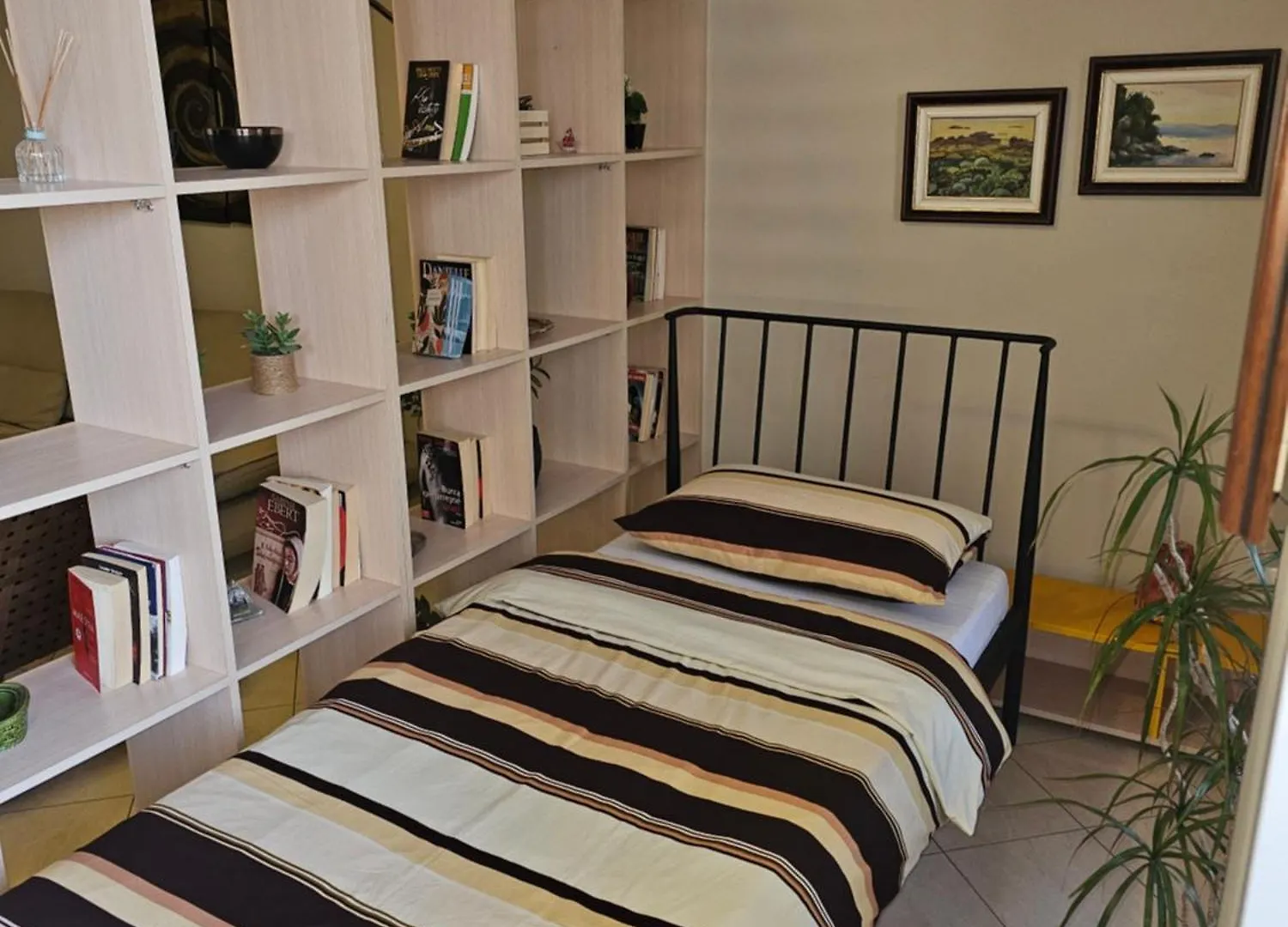 Tirana Center Apartment 12 Albania